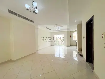 Spacious 3BR Villa | Family Community | Bright Home | Private Lawn