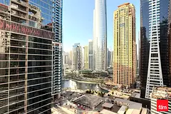 Unfurnished I High Floor I Best Price
