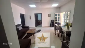 ✨ Great Family Living Opportunity in Al Mansoura – Sharjah ✨ 🏡 Fully furnished villa for an