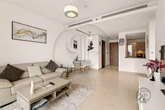 Ready to Move In 1BR | Sobha Hartland
