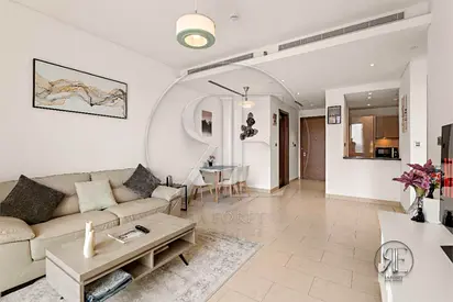 Ready to Move In 1BR | Sobha Hartland