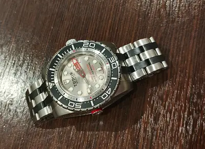 Tudor Hydronaut II Ref No. 2500 Watch