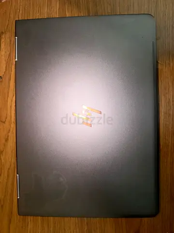 HP Spectre Laptop for Sale