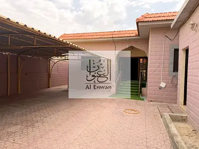 Villa for sale 4bhk,in wasit, Sharjah