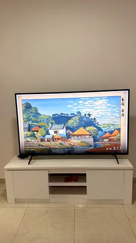Television sony