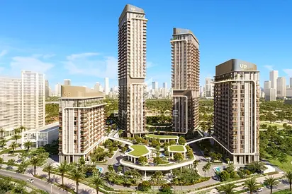 Skyline View | Multiple Options | Prime Location