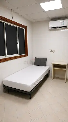 Private room Garhoud for executive bachelor