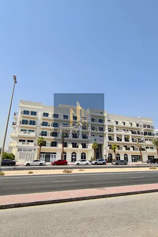 Amazing Unit | Luxury & Spacious | Bright 2 Bhk for Sale