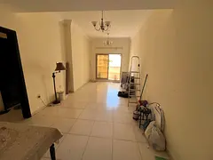🔥 1BR Apartment in Emirates City | 2 Bathrooms &amp; Spacious Layout | AED 25K