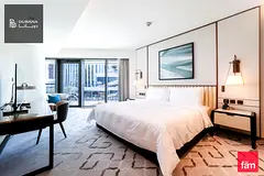2 bedroom+ Maid | Hotel-Style Living | Stunning Balcony &amp; Views