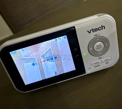baby monitor