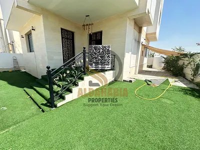 Corner Villa for Rent in Al Yasmin