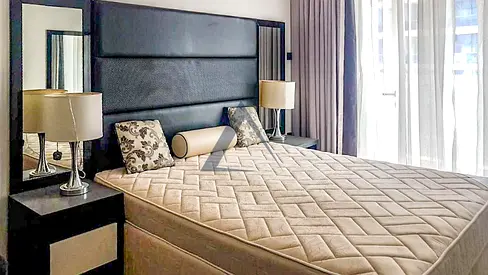 Multiple Unit |Fully Furnished |Ready to Move