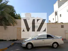 For sale: A distinctive traditional Arabic house in the Maysaloon area, ideally located on a corner