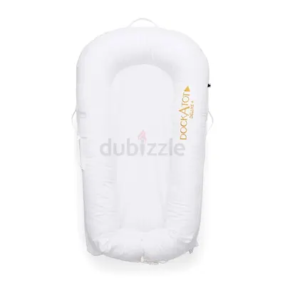 DockaTot Baby Lounger