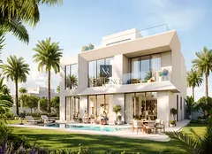NEW LAUNCH | LUXURY VILLA | ON LAGOON