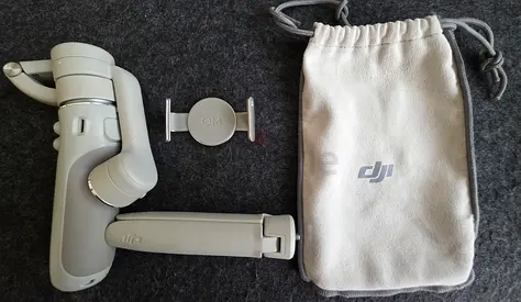 Dji Osmo 5 Mobile Gimbal
