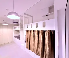 Brand New Executive Bed Space Available Tecom Barsha Height