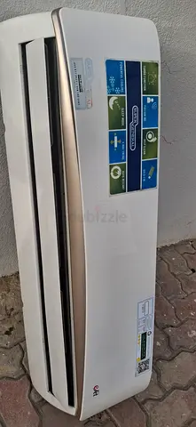 Super General AC Split Unit