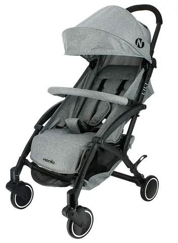 Lightweight compact stroller in excellent condition. Negotiable price.