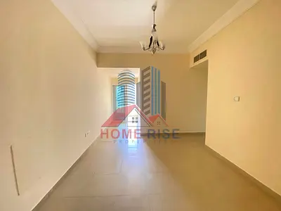 Spacious 1BHK Apartment with Balcony, & Amenities | Al Nahda Sharjah