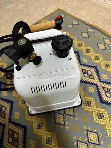 مكواة
