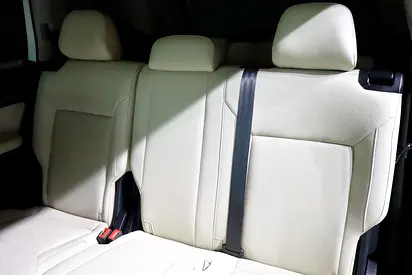 2019 Volkswagen TERAMONT 照片 15