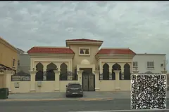03 MASTER BEDROOM VILLA AVILABLE FOR RENT IN HELIO AJMAN