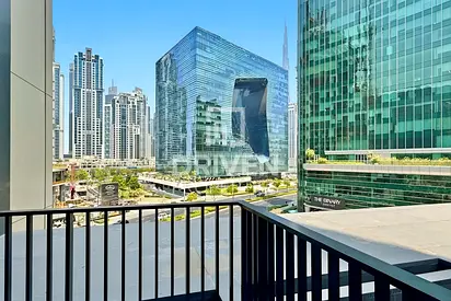 Elite Studio | Fully Furnished | Close to Metro