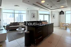 High Floor | Sea View | Ready To Move