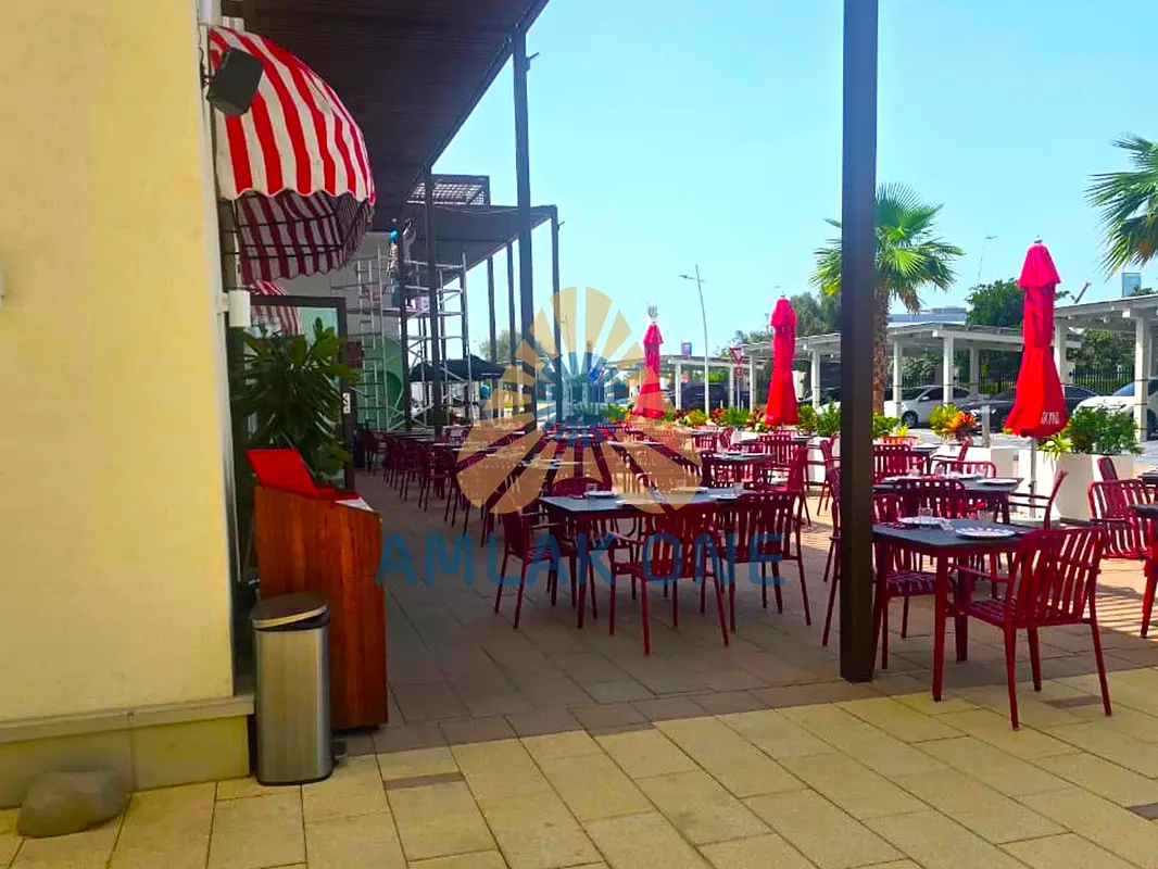 Fully Furnished | Amazing View | Vacant