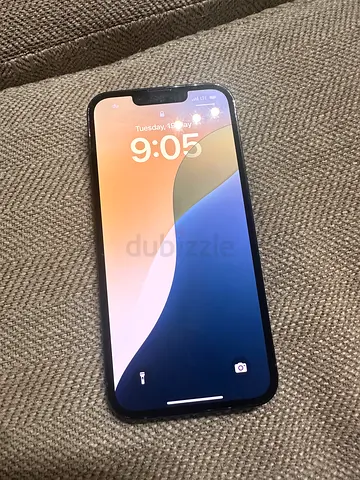 iPhone 13 Pro – 256GB
Good working condition