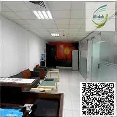 Commercial Office with Installment Plan for Sale | Falcon Tower
