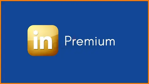 LinkedIn 2 months premium membership.