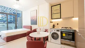 Brand New - Fully Furnished - Multiple Cheques