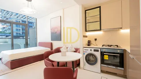Brand New - Fully Furnished - Multiple Cheques