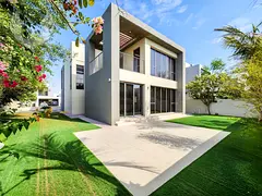 Single Row | True Corner | Large Plot