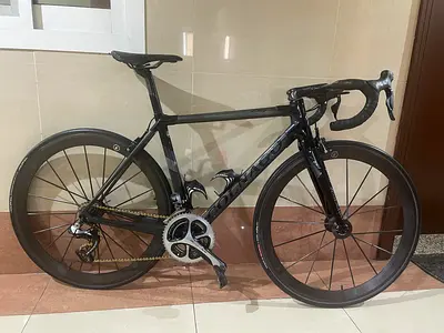 Colnago C64