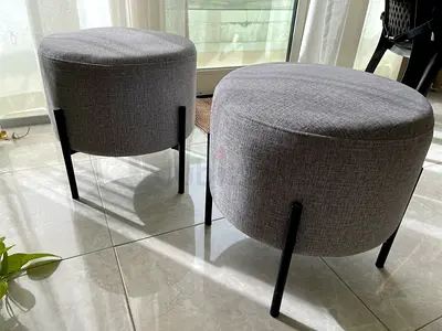 Ottoman stool