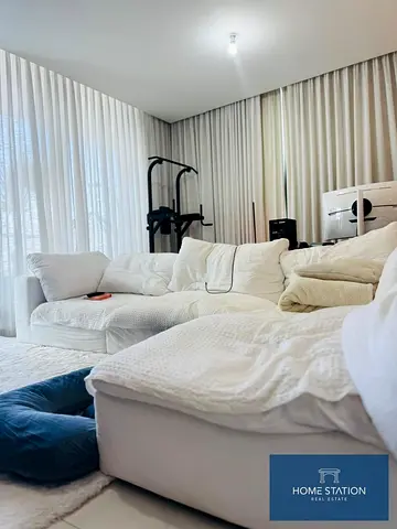 Luxury Furnished 2BR | Burj Khalifa View | Spacious Layout