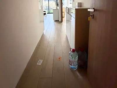 Chiller Free II Furnished 1BR for rent II Terrace