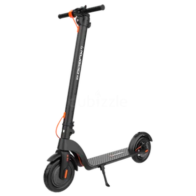 Kugoo Kirin HX Electric Scooter 6.4Ah Panasonic 350W