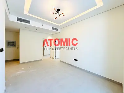 Brand New Building I Modern Layout I Close Kitchen