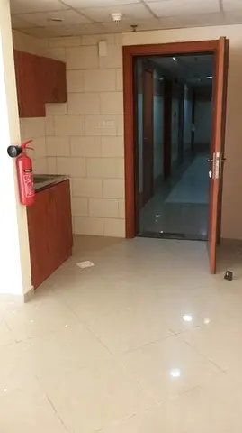 Family Building Good Size Studio Near To Dubai Exit 30k In opposite Sahara center Al Nahda Sharjah Call ali