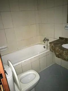 Family Building Good Size Studio Near To Dubai Exit 30k In opposite Sahara center Al Nahda Sharjah C