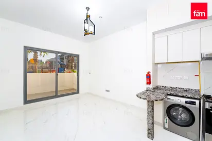 Spacious | Brand New Studio | Kitchen Appliances