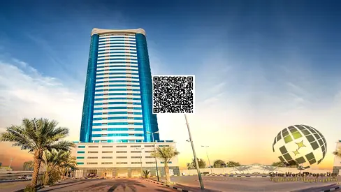 شقة | خطة الدفع | جاهزة للسكن | إطلالة مفتوحة كاملة