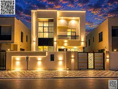 Receive your villa ready for occupancy, including registration, ownership, electricity and water fee