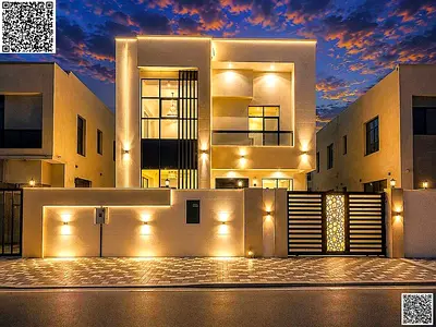 Receive your villa ready for occupancy, including registration, ownership, electricity and water fe