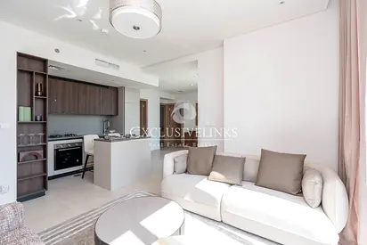 Newly Completed | Vacant | Modern 1 Bedroom